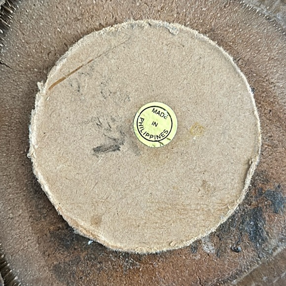 *NEW* Hand-Carved Coconut Tiki Monkey Coin Bank, Hawaii - Picture 8 of 13